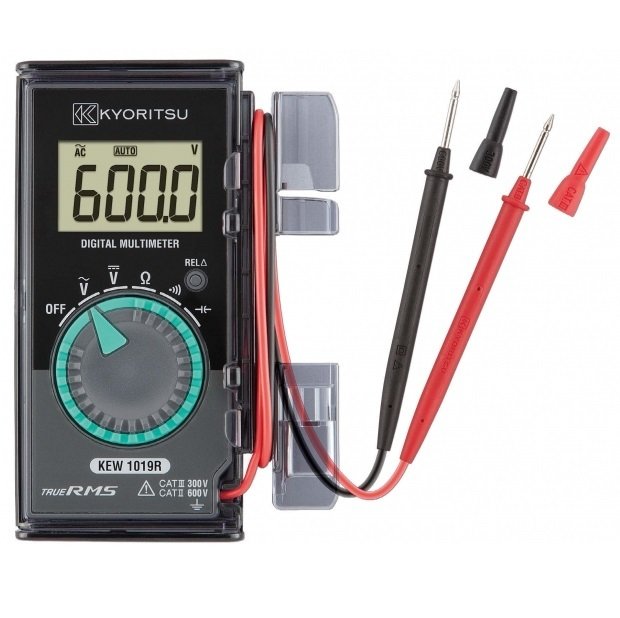 Kyoritsu 1019R (KEWTECH 1019R) Dijital Multimetre