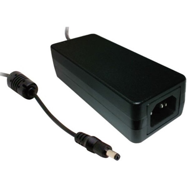 GSM40A-09 40W 9Vdc/4.45Amp Adaptör