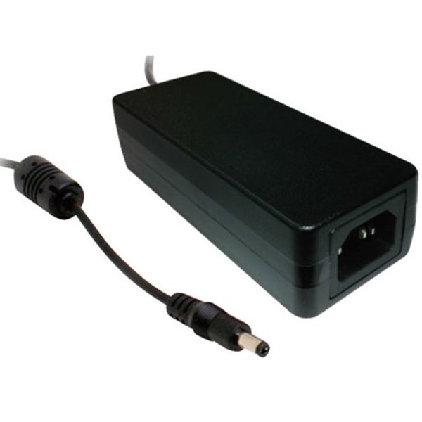 GSM60A-15 60W 15Vdc/4.0Amp Adaptör