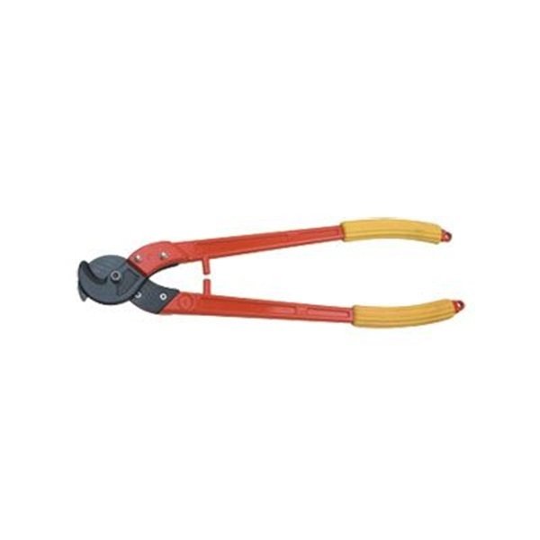 TC-500 Kablo Kesme Makasları
