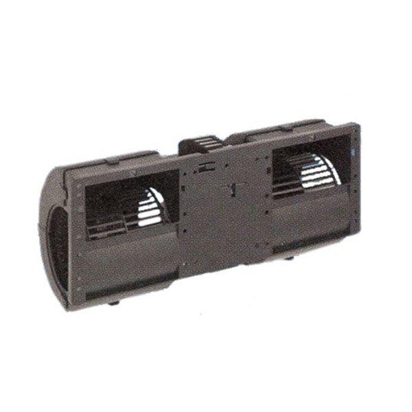 EbmPapst K3G097-AK34-65 26VDC Otomotiv Klima Fanlar