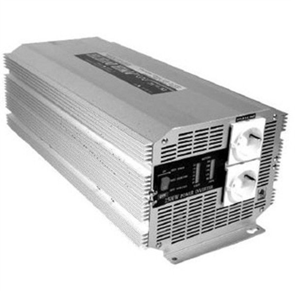 A301-4K0 4000W 12VDC/220VAC Çevirici İnverter