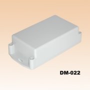 DM-022 122x60x34 mm Duvar Tipi Kutular