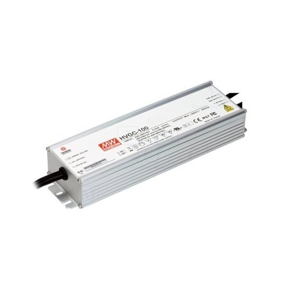 HVGC-100-700B 100W 15~142V/700mA Sabit Akım Led Sürücü