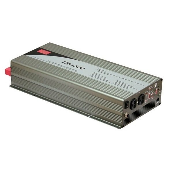TN-1500-212B 1500W 12VDC/220VAC Çevirici İnverter