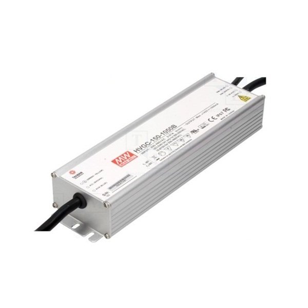 HVGC-150-1050B 150W 15~143V/1050mA Sabit Akım Led Sürücü