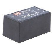 IRM-05-05 5W 5VDC/1.0Amp Power Modül Serisi