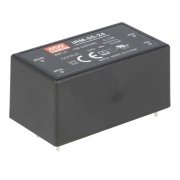 IRM-05-24 5W 24VDC/0.23Amp Power Modül Serisi