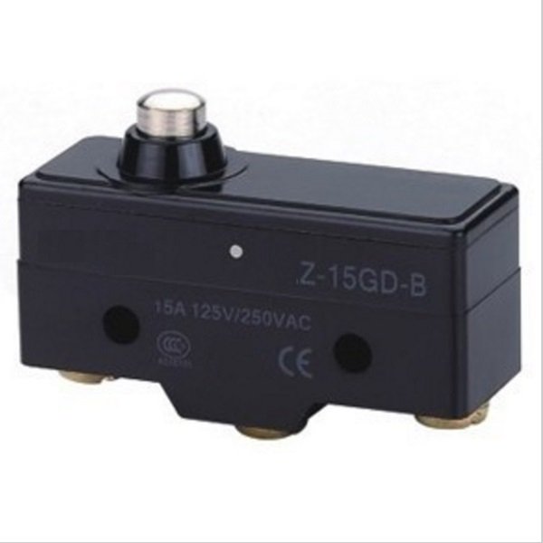 AZ-15GD-B AZ Serisi Mikro Switch