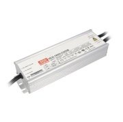 HLG-185H-C500B 200W 200~400V/500mA Sabit Akım Led Sürücü