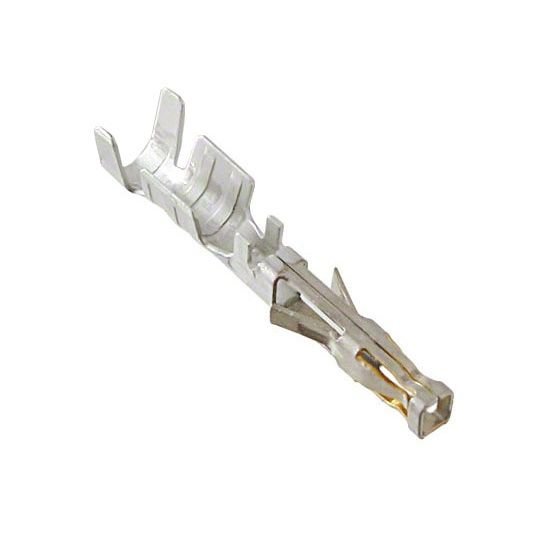 Molex 46235-0001 - CRIMP SOCKET, MF3.0 RMF, 24-20 AWG