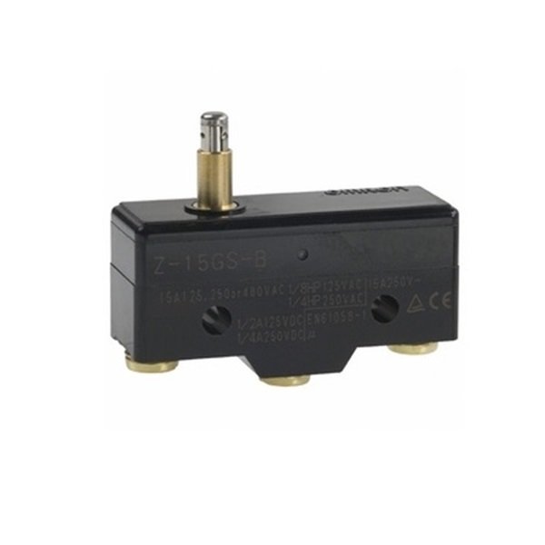 AZ-15GS-B AZ Serisi Mikro Switch