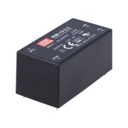 IRM-15-3.3 12W 3.3VDC/3.5Amp Power Modül Serisi