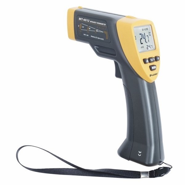 Proskit MT-4012 Kızılötesi Termometre
