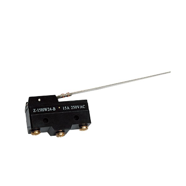 ﻿AZ-15HW24-B﻿﻿ AZ Serisi Mikro Switch