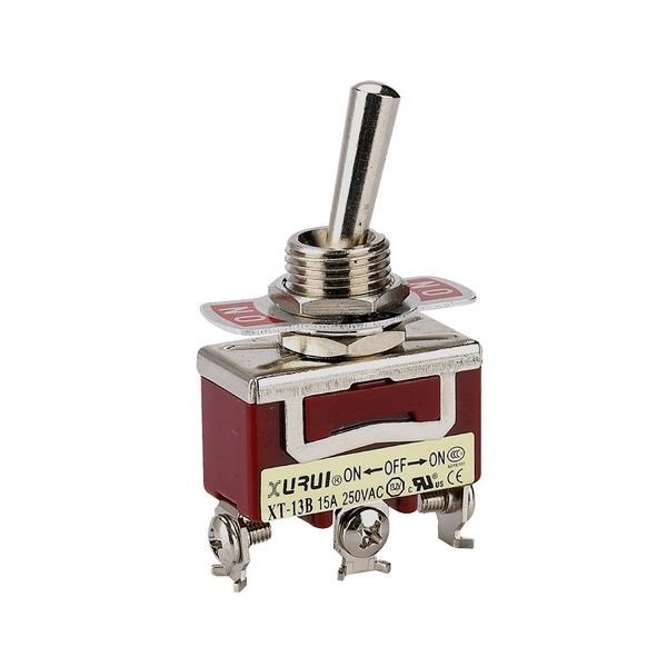 AT-13B Toggle Anahtar
