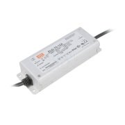 ELG-75-12A 60W 12V/5.0A Sabit Voltaj Led Sürücü