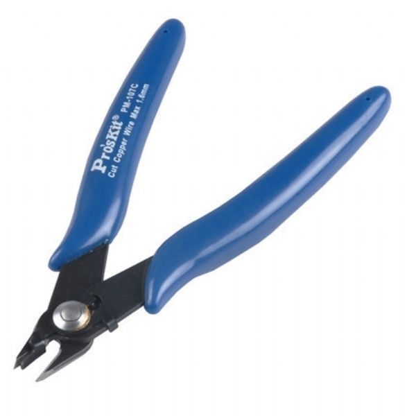 Proskit PM-107C Yan Keski