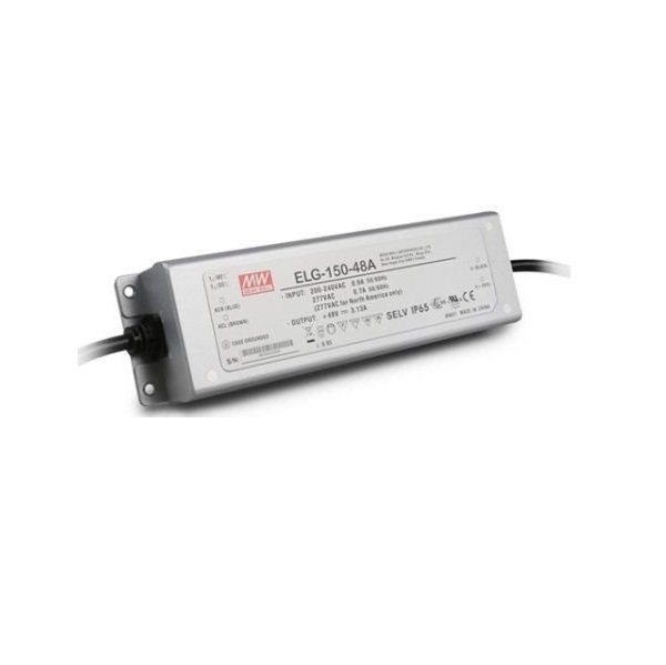 ELG-150-48A 150W 48V/3.13A Sabit Voltaj Led Sürücü