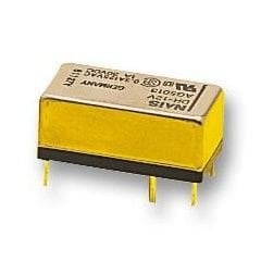 Panasonic DR-24V - RELAY, REED, SPCO, 24VDC EW