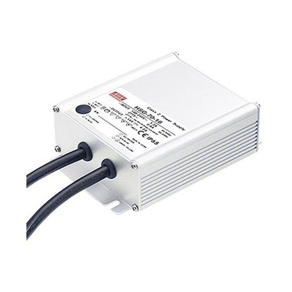 HSG-70-18 72W 18V/4.0A Sabit Voltaj Led Sürücü