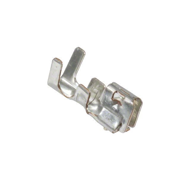 Molex 50212-8000 - CRIMP SOCKET, CONTACT, 24AWG
