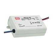 APV-25-36 25W 36V/0.7A Sabit Voltaj Led Sürücü