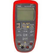 V&A VA90A Dijital Dokunmatik Multimetre