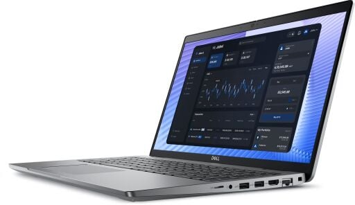 DELL PRECISION M3590