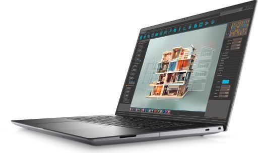 DELL PRECISION M5690