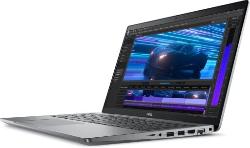 DELL PRECISION M3591