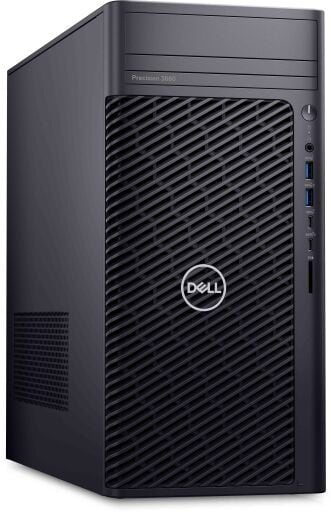 DELL PRECISION 3680