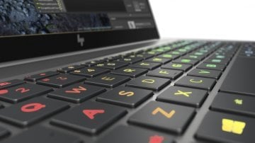 HP ZBook Studio G10 (62V89EA) i7-13700H/ 32GB / RTX 4070/ 1TB M.2 PCIe SSD / Win 10/11 Pro