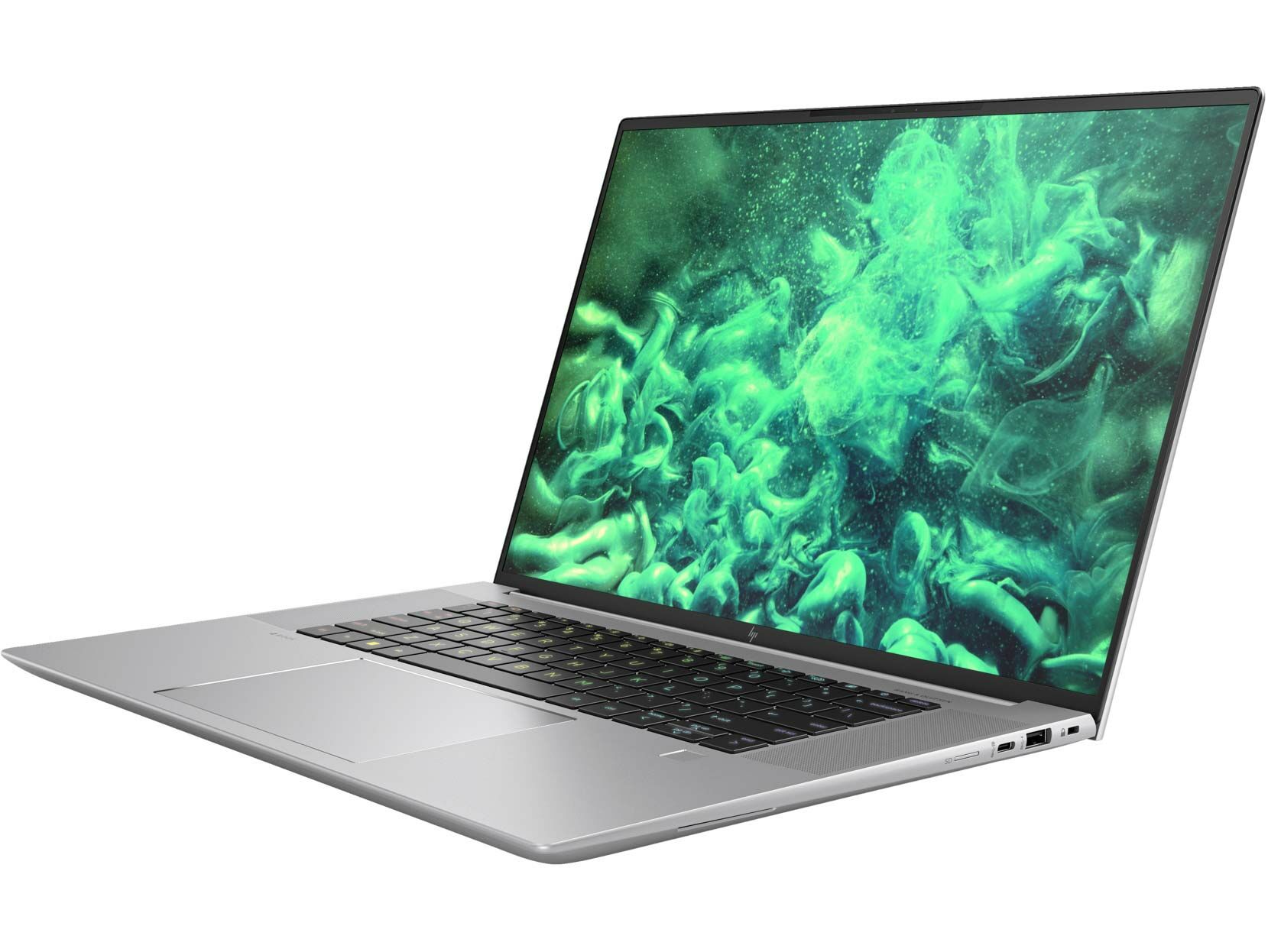 HP ZBook Studio G10 (5F8Z7ES) i7-13800H/ 32GB / RTX 4080/ 2TB M.2 PCIe SSD / Win 10/11 Pro