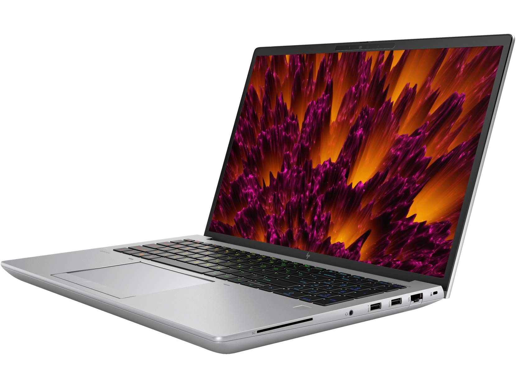 HP ZBook Fury 16 G10 (5F8Z9ES) i7-13700HX/ 32GB / RTX 2000/ 1TB PCle SSD / Win 10/11 Pro