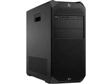 HP Z4 (5E8F7EA)  Xeon W3-2423 / 32GB / 512GB M.2 SSD/ Win 11 Pro