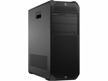 HP Z6 (5E8K4EA) | Xeon W5-3435X/ 64GB / 2TB M.2 SSD/ Win 11 Pro