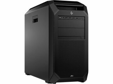 HP Z8 G5 (5E8N0EA) | Xeon Gold 5418Y/ 32GB / 2TB M.2 SSD/ Win 11 Pro