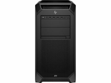 HP Z8 G5 (5E0Z7ES) | 2x Xeon Gold 5418Y/ 64GB/ 1TB M.2 SSD/ Win 11 Pro