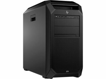 HP Z8 G5 Fury (5E1R1ES)  Xeon W7-3455/ 32GB/ 2TB M.2 SSD/ Win 11 Pro