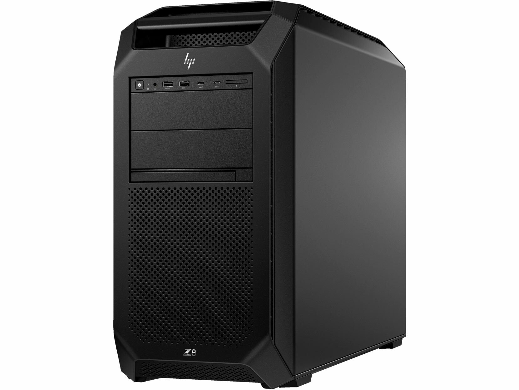 HP Z8 G5 Fury (5E1A1ES) | Xeon W7-3455/ 32GB/ 2TB M.2 SSD/ Win 11 Pro