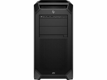 HP Z8 G5 Fury (5E1A1ES) | Xeon W7-3455/ 32GB/ 2TB M.2 SSD/ Win 11 Pro