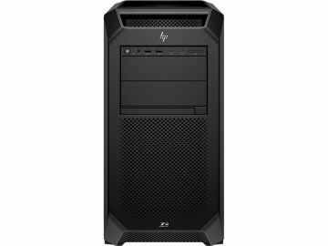 HP Z8 G5 Fury (5E1R1ES)  Xeon W7-3455/ 32GB/ 2TB M.2 SSD/ Win 11 Pro