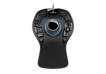3Dconnexion SpaceMouse Pro (3DX-700040)
