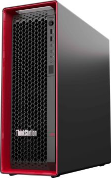 Lenovo ThinkStation P5 (30GA002FTR) Xeon W5-2455X/ 32GB/ RTX A2000/ 512GB M.2 SSD/ Win 11 Pro