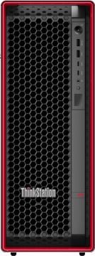 Lenovo ThinkStation P5 (30GA0030TR) Xeon W7-2475X/ 64GB/ RTX A4000/ 1TB M.2 SSD/ Win 11 Pro