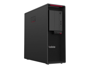 Lenovo ThinkStation P620 (30E000GCTX) Pro 5945WX/ 32GB/ RTX A4000/ 512GB M.2 SSD/ Win 11 Pro