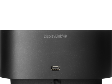 HP USB-C/A Universal Dock G2 (5TW13AA)