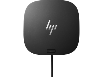 HP USB-C Dock G5 (5TW10AA)