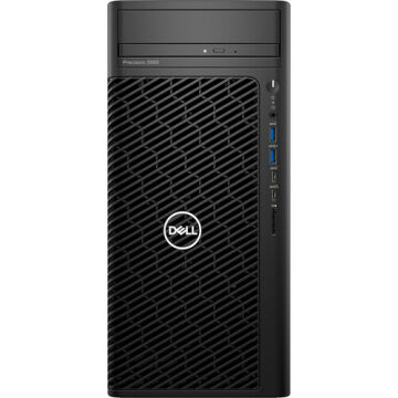 DELL PRECISION 3660 (3660_i9-13900-9) i9-13900/ 32GB/ RTX A4000/ 512GB M.2 + 1TB/  Win 11 Pro